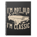 Search for classic notebooks Black