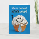 Search for best boss ever cards Funny