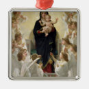 Search for bouguereau christmas tree decorations Mary