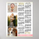 Search for weekly calendars 2025