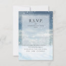 Search for snow rsvp cards Winter wonderland
