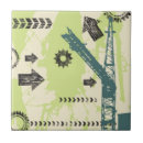 Search for arrow tiles Background