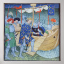 Search for crusaders posters French