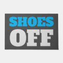 Search for off white doormats Modern