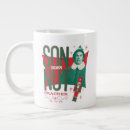 Search for buddy the elf mugs Funny