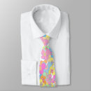 Search for floral ties Modern