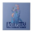 Search for zodiac tiles Aquarius