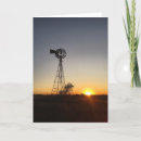 Search for windmill cards Sunset