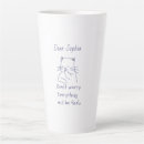 Search for comfortable mugs For her