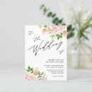 Search for code invitations Watercolor