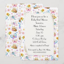Search for sunflower baby girl shower invitations Butterfly