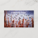 Search for duck hunting business cards Ducks