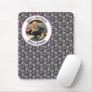 Search for print mousepads Dog paw