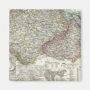 Search for czech magnets Map