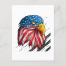Search for eagle bird postcards Usa