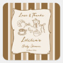 Search for coffee stickers Vintage