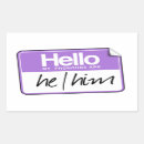 Search for for him stickers Pride