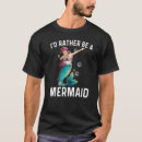 Search for merman tshirts Sea