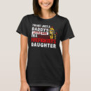 Search for firefighter daughter tshirts Little