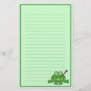 Search for girly stationery paper Green