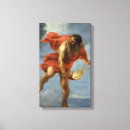 Search for greek mythology canvas prints God