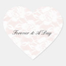 Search for white and blush wedding stickers Flowers