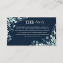 Search for sage green and navy blue invitations Foliage