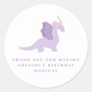 Search for purple dragon stickers Pink