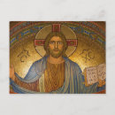 Search for holy father postcards Jesus christ