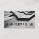 Search for roofing business cards Home