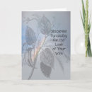 Search for on loss of husband sympathy cards Flowers