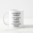 Search for funny carpenter mugs Cool