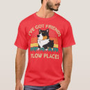 Search for tricolor corgi tshirts Coffee