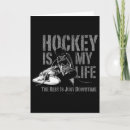 Search for hockey mothers day cards Cold