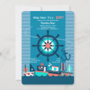 Search for boat invitations Anchor