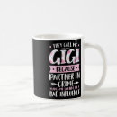 Search for partner in crime mugs Grandma