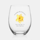 Search for birth flower barware Bachelorette party