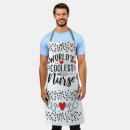 Search for workers aprons Nurse