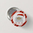Search for ho santa badges Ho ho ho