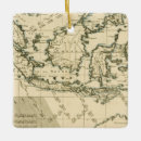 Search for indonesia christmas tree decorations Map