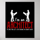 Search for architectes posters Funny