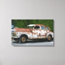 Search for broken canvas prints Vintage