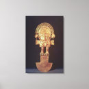 Search for knife canvas prints Inlaid
