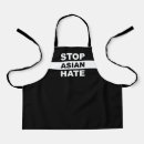 Search for asians aprons China