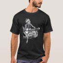 Search for skeleton playing guitar tshirts Its