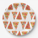 Search for love pizza plates Casual
