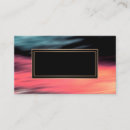 Search for blur business cards Abstract