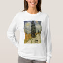 Search for vincent van gogh clothing Dutch