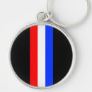 Search for bars round key rings Stripes