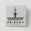 Search for imagery badges Friends tv show